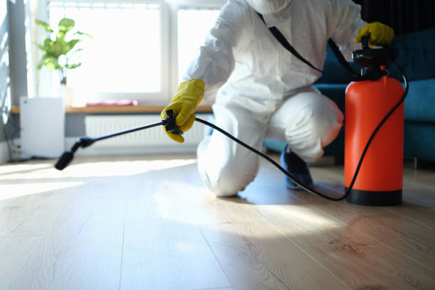 Reliable Drug Lab Cleanup contractor in Newbury, NH by Trauma Clean Pros